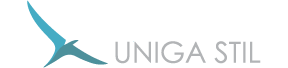 UNIGA STIL Logo